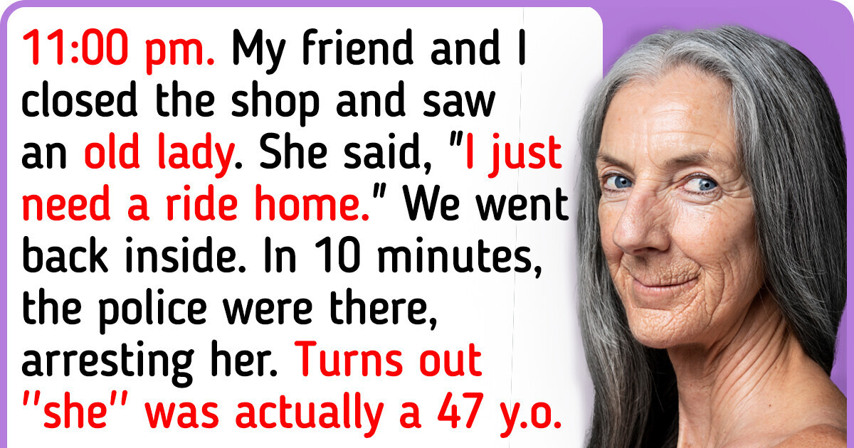 12+ True Stories With the Most Eerie Twists 12+ True Stories With the Most Eerie Twists