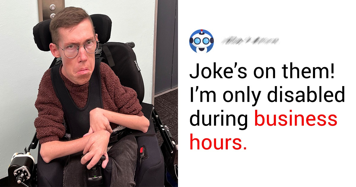 18 Times People Showed the Witty Side of Their Lives