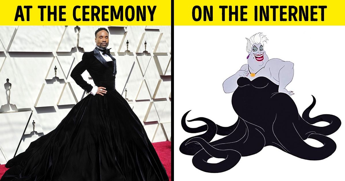 13 Awkward Situations That Happened During the Oscars 13 Awkward Situations That Happened During the Oscars