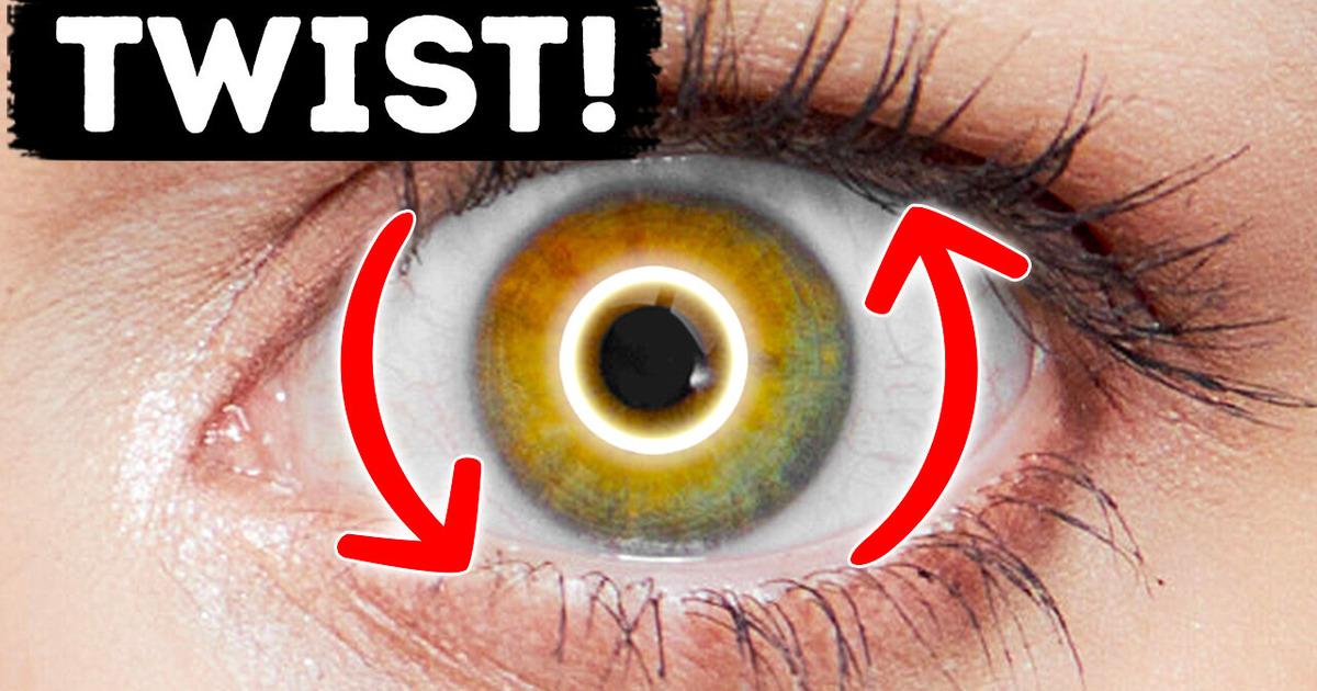 24 Amazing Things You Didn’t Know Your Body Can Do