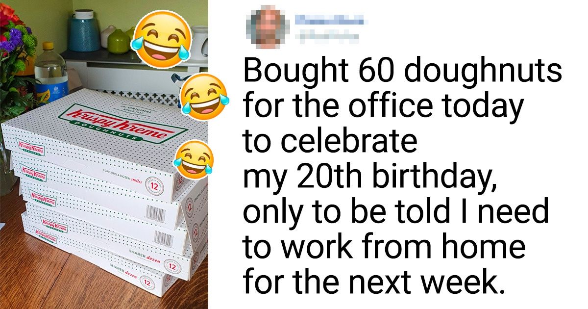 20 Pics That Prove Some People Just Aren’t Lucky When It Comes to Food
