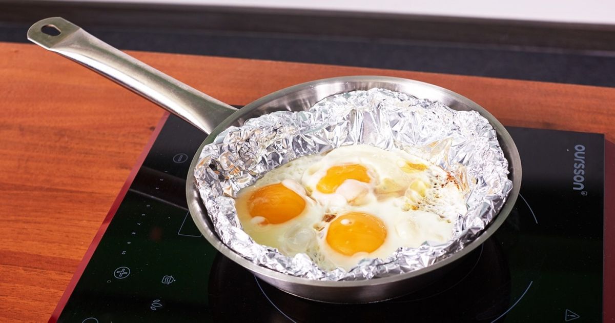 15 Aluminum Foil Life Hacks You Didn't Know About / Bright Side