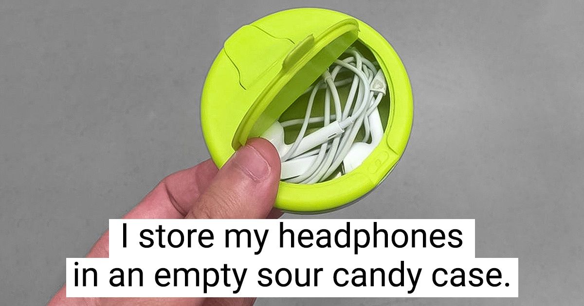 15 People Who Are Ready for Anything Thanks to Their Creative Approach