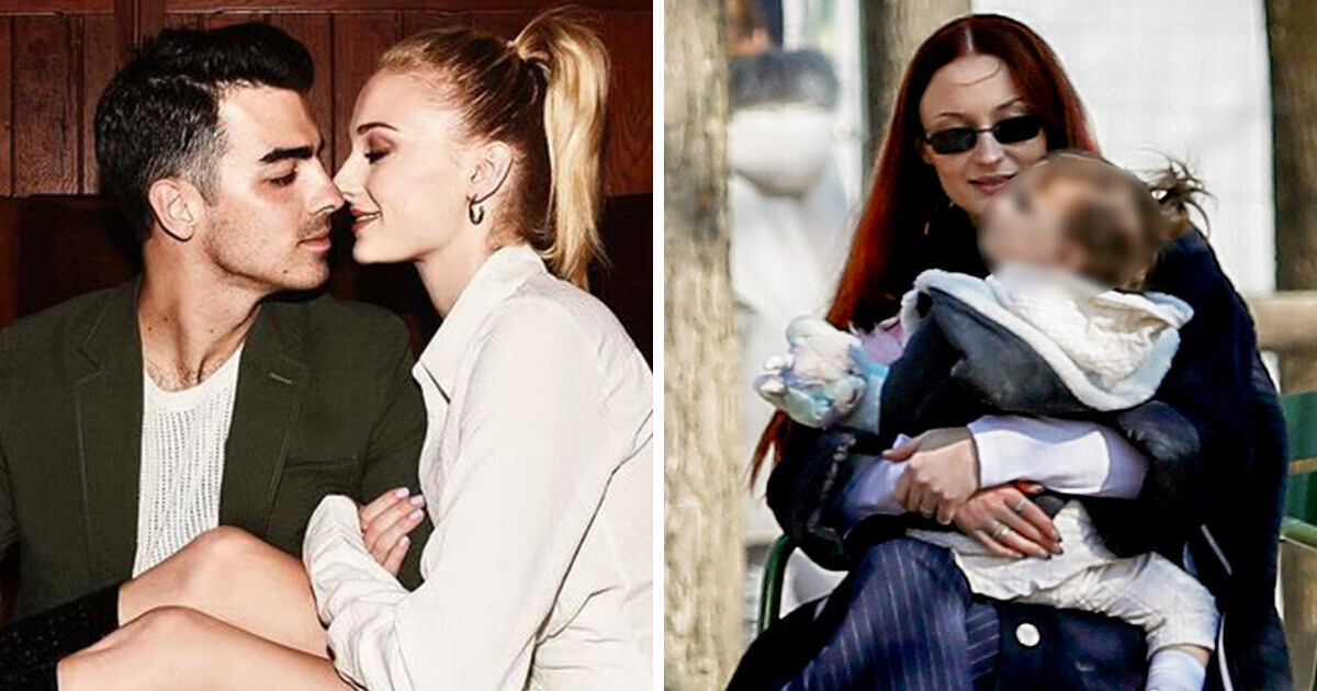 Joe Jonas and Sophie Turner Revealed Their Co-Parenting Relationship After Filing for Divorce