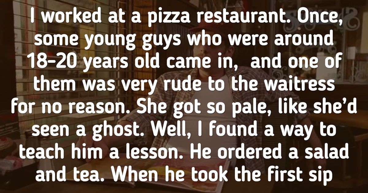 10+ Types of Customers That Waiters Try to Stay Away From 10+ Types of Customers That Waiters Try to Stay Away From