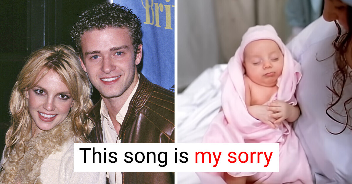 This Old Britney Spears’ Song Might Actually Be About Her Secret Abortion, Here’s Why This Old Britney Spears’ Song Might Actually Be About Her Secret Abortion, Here’s Why