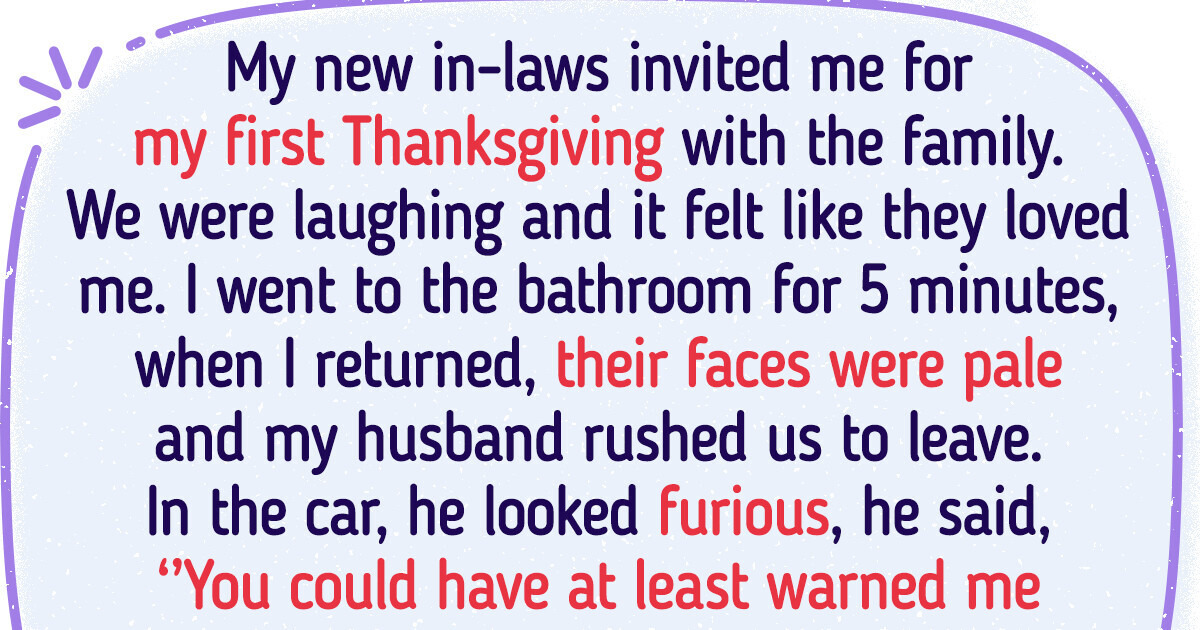 10 Thanksgiving Stories More Stuffed With Drama Than Your Holiday Turkey 10 Thanksgiving Stories More Stuffed With Drama Than Your Holiday Turkey
