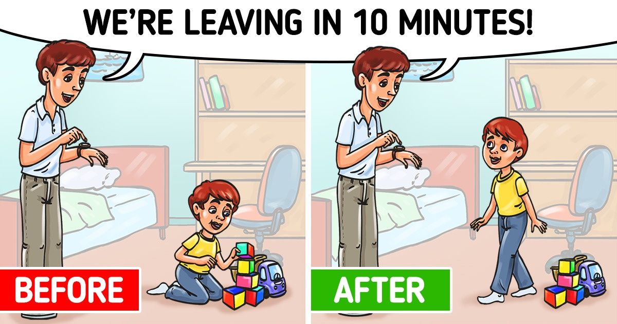 8 Skills That Every Child Should Learn in Order to Become a Responsible Adult 8 Skills That Every Child Should Learn in Order to Become a Responsible Adult