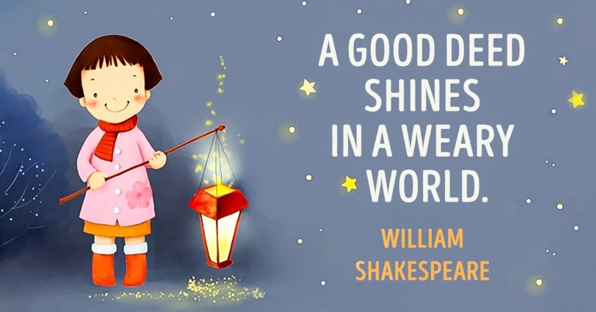 20 eloquent quotes by William Shakespeare that look deep into the human soul