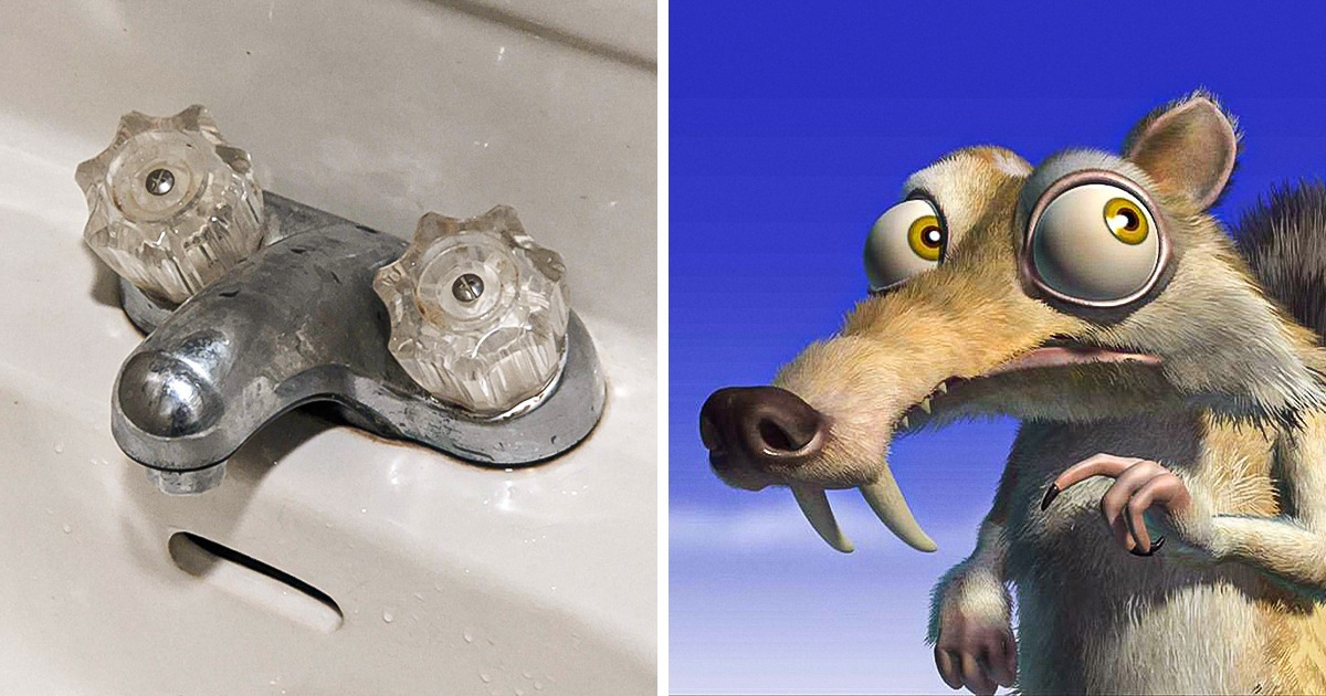 15 Photos That Will Make You Rub Your Eyes Twice