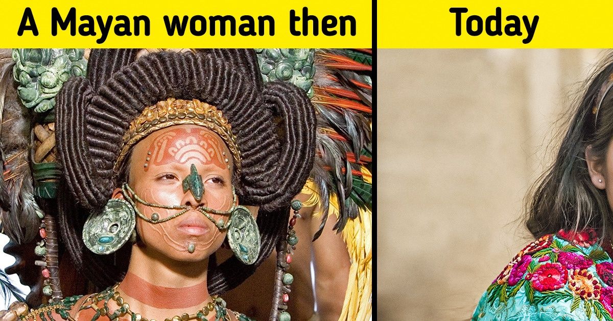 20+ Facts About the Mayan People That Your School Teachers Didn’t Tell