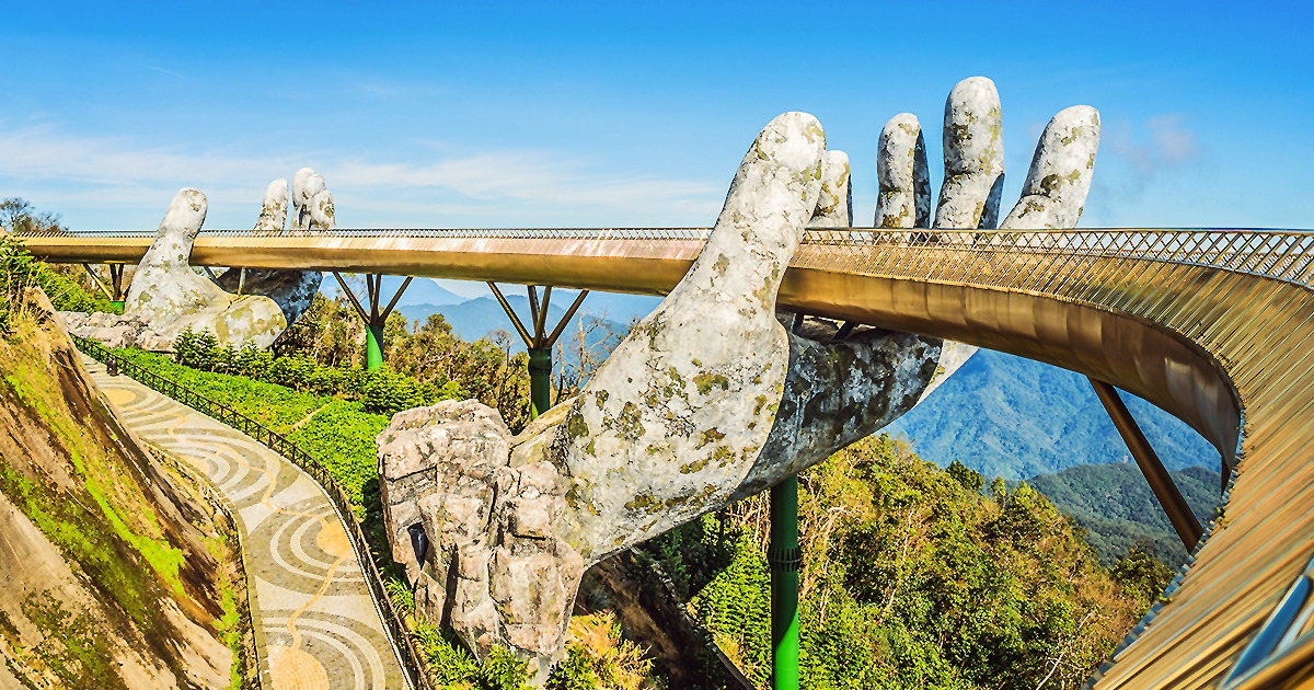 15+ Breathtaking Landmarks That are Every Instagrammer’s Dream 15+ Breathtaking Landmarks That are Every Instagrammer’s Dream