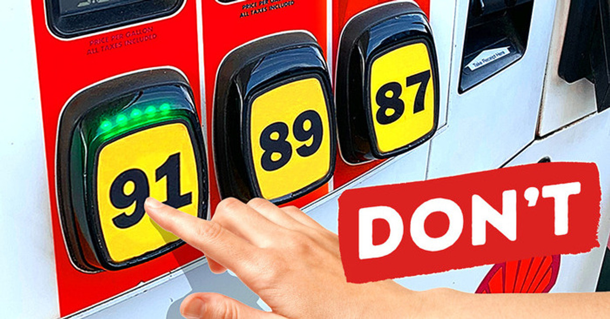 10+ Popular Myths Everyone Still Falls For