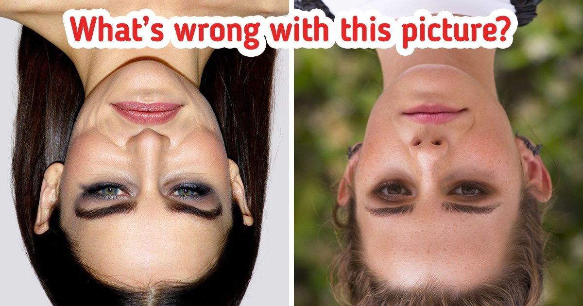 Find the Mistakes in These 10+ Pics That’ll Take Your Brain for a Mental Hike