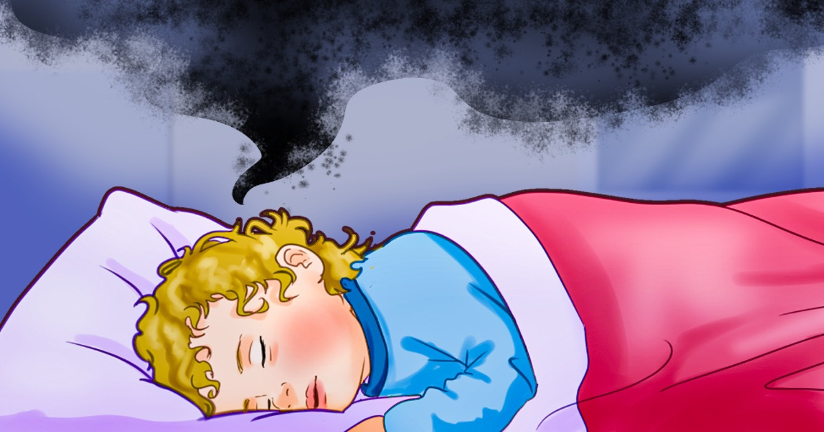 7 Signs in Your Child You Shouldn’t Neglect to Avoid Mental Disorders