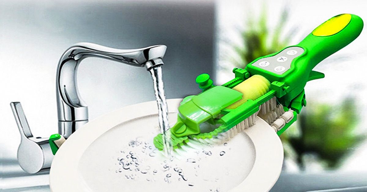 29 Brilliant Kitchen Gadgets That Can Make Your Home Smarter