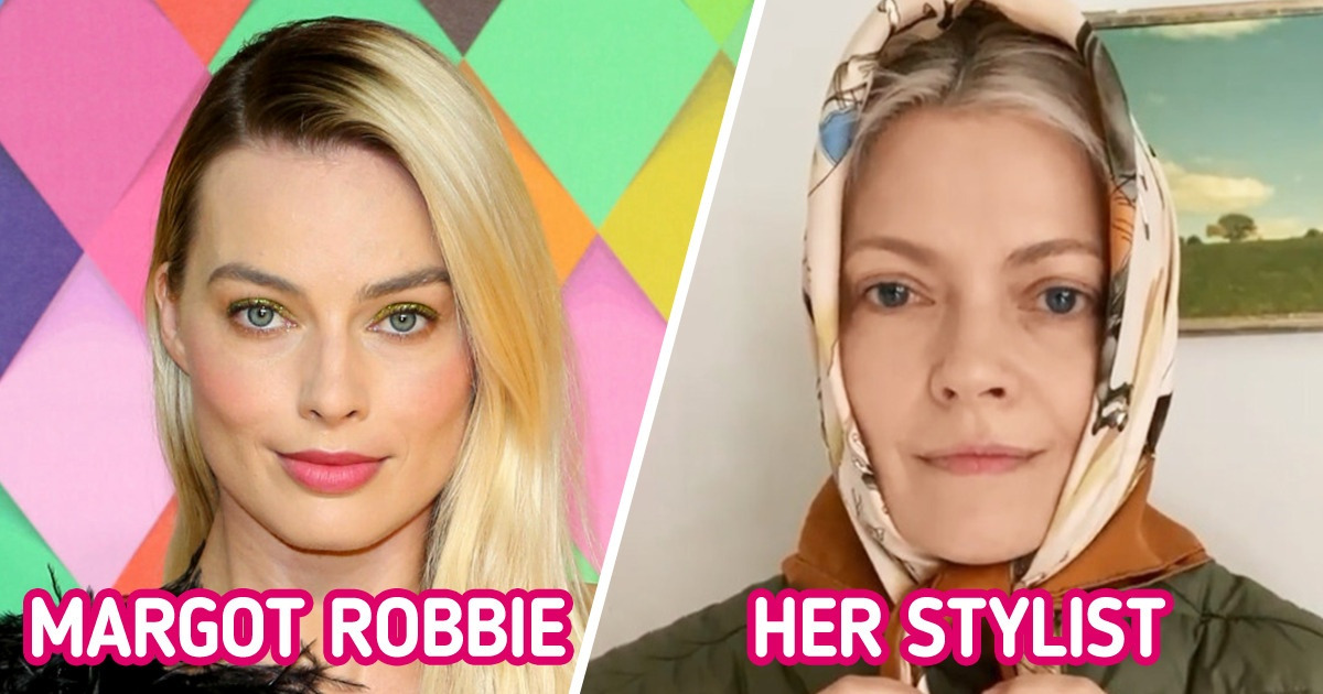 What 19 Stylists Who Dress Up Celebrities Look Like