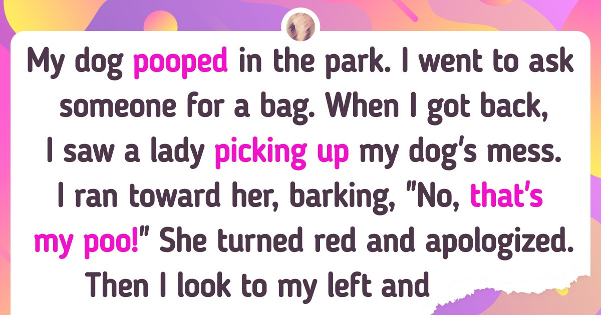 15 People Who Went Through Terribly Awkward Situations, and We’re Glad We Didn’t