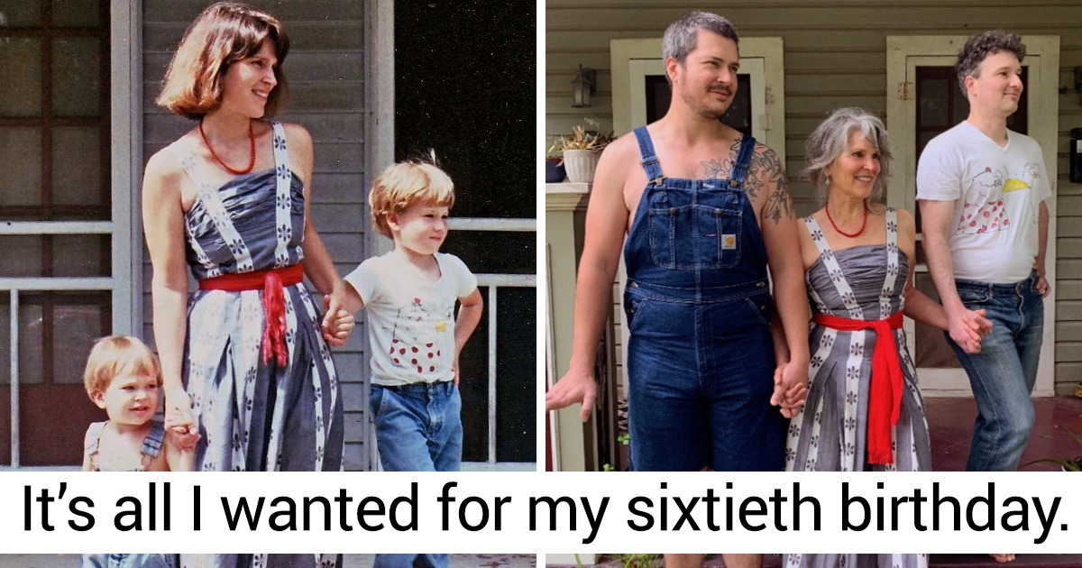 15 Pictures That Prove Taking Good Care of Things Might Not Always Be Easy, but It’s Surely Worth It