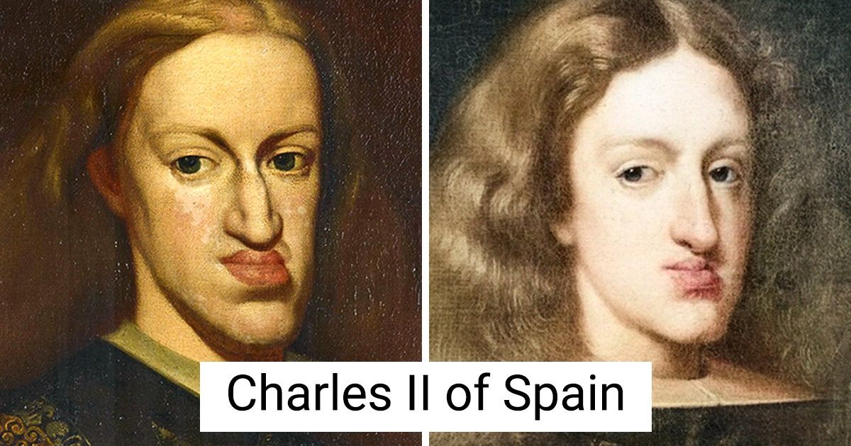 16 Portraits of Famous People That Prove They Had Their Own “Photoshop” Experts in the Past