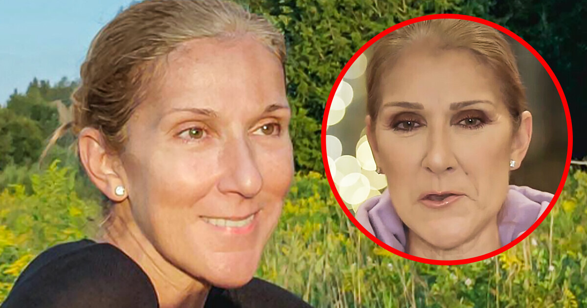 Celine Dion’s Medical Condition Has Evolved, as Her Sister Gives Heartbreaking Update Celine Dion’s Medical Condition Has Evolved, as Her Sister Gives Heartbreaking Update