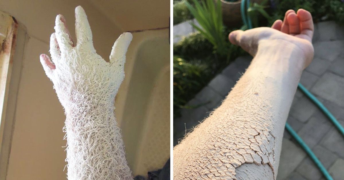 16 Photos That Don’t Need Photoshop to Grab Your Attention