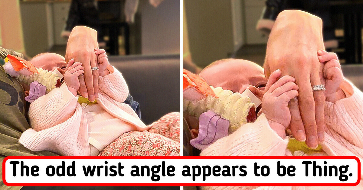 15+ Confusing Pictures That Will Take You on a Journey of Wonder