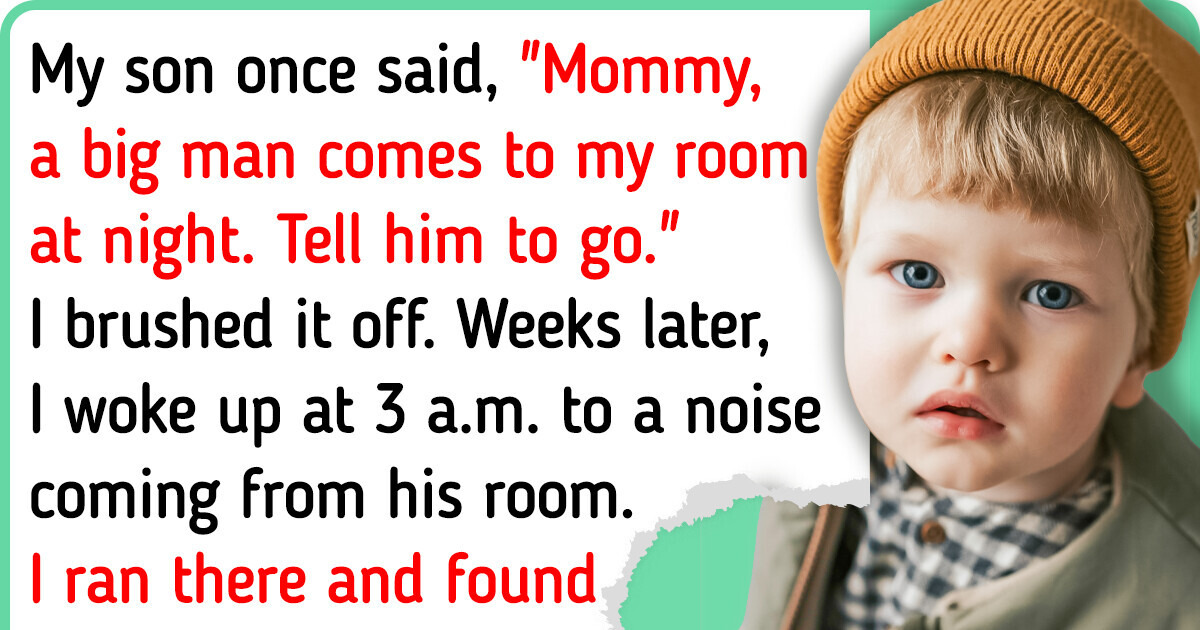 14 Mysterious Events That Made People Think: “I Won’t Get Over This!” 14 Mysterious Events That Made People Think: “I Won’t Get Over This!”