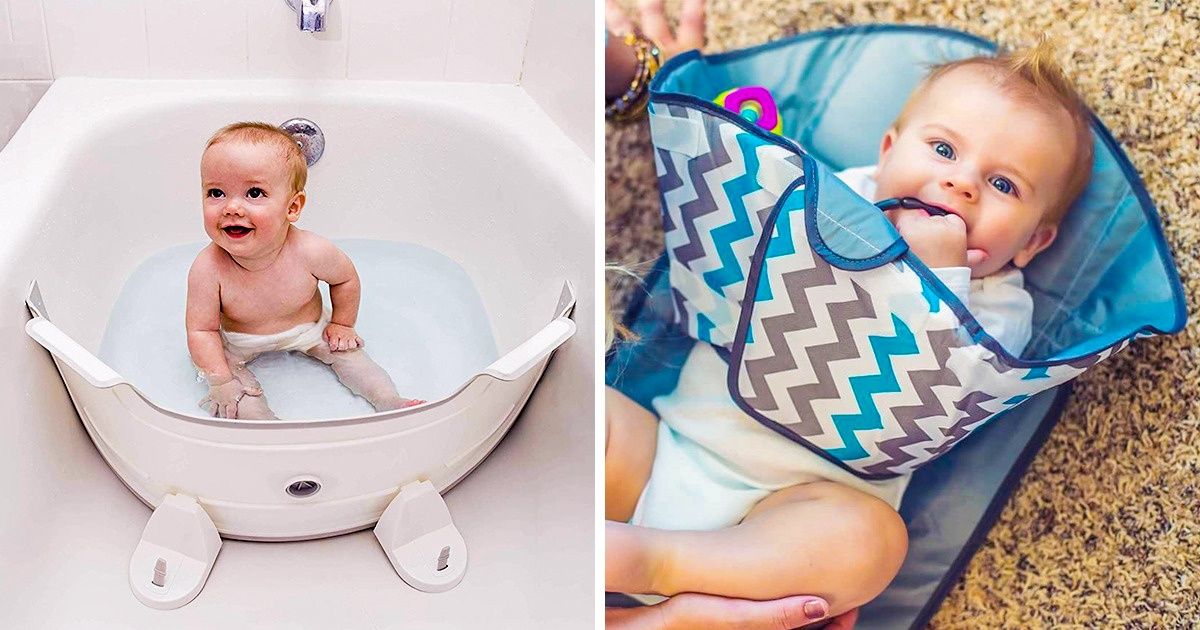 13 New Inventions That Can Make Parents’ Lives As Easy As ABC 13 New Inventions That Can Make Parents’ Lives As Easy As ABC