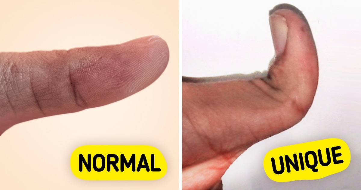 11 Little-Known Body Facts We Wish We Had Known Before 11 Little-Known Body Facts We Wish We Had Known Before