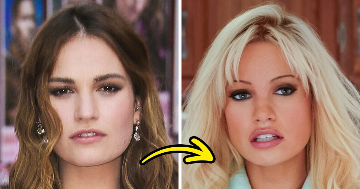 15 Actors Who Transformed So Much That You Probably Didn’t Recognize Them