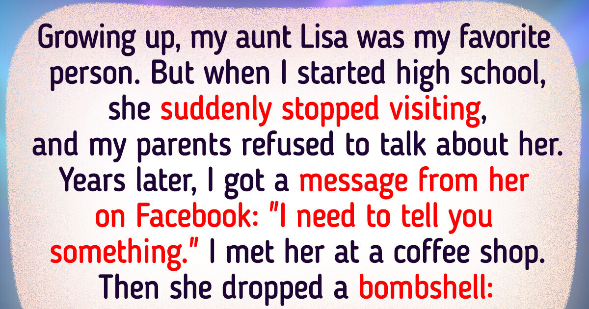 13 Shocking Secrets That Belong on the Front Page 13 Shocking Secrets That Belong on the Front Page