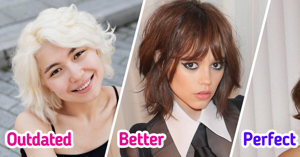 10 Haircut Ideas to Keep You Ahead of the Trends 10 Haircut Ideas to Keep You Ahead of the Trends