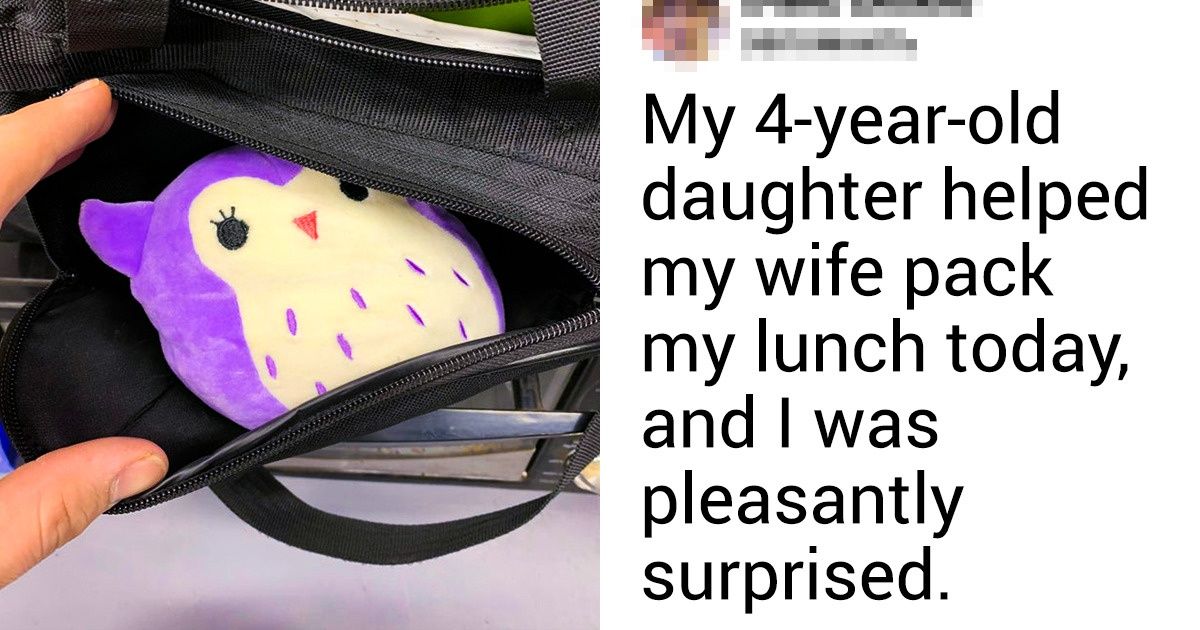 19 Photos That Prove Kids Make This World a Better Place