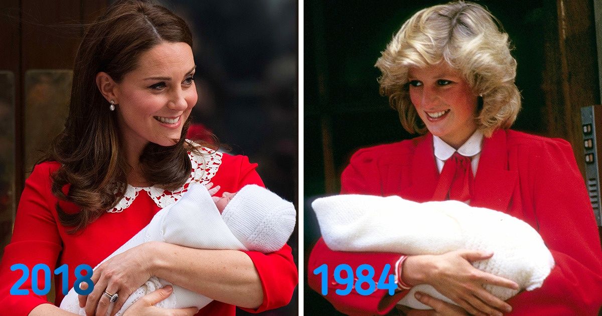 10+ Times the Royals Paid Heartwarming Tributes to Princess Diana 10+ Times the Royals Paid Heartwarming Tributes to Princess Diana