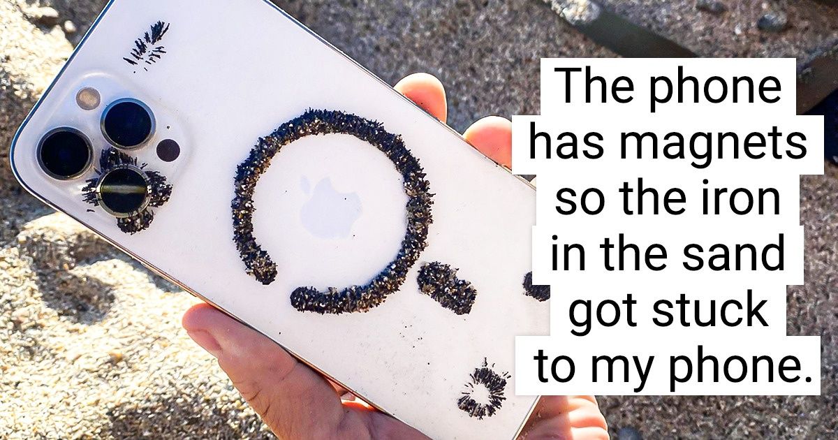 15 Times Nature Wowed Us With a Trick Up Its Sleeve