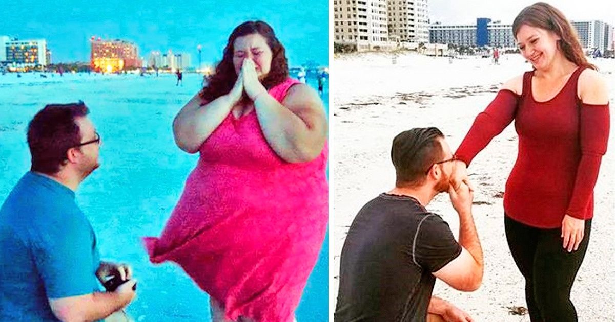 16 Ordinary People Who Radically Changed Their Life 16 Ordinary People Who Radically Changed Their Life