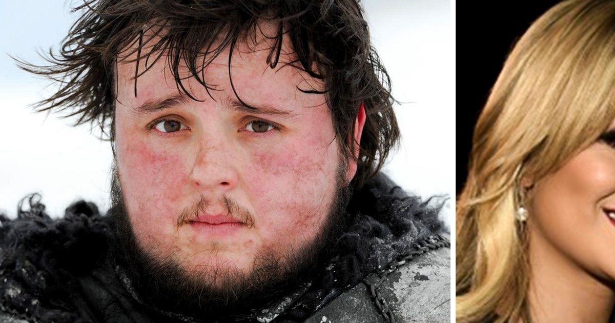 How the Real Second Halves of 20 Actors and Actresses From “Game of Thrones” Look