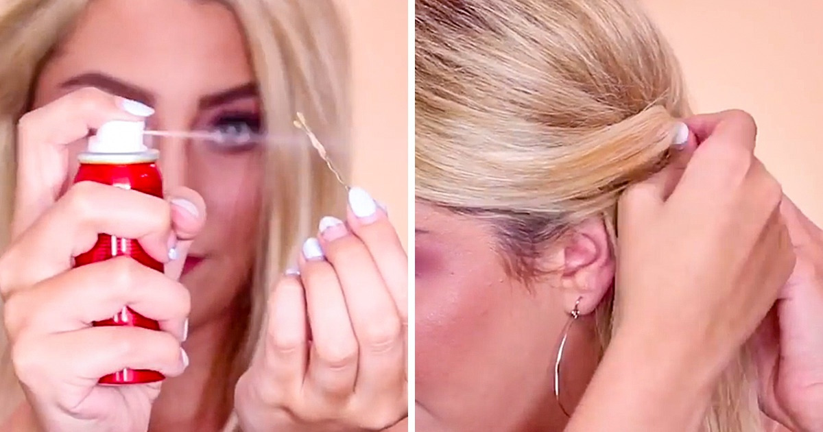 8 Tricks You Can Use to Look Stunning Even If You Are a Little Bit Lazy