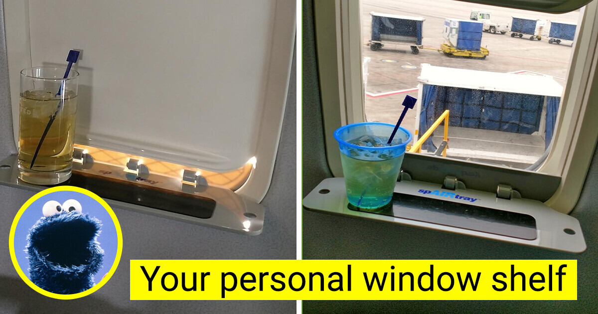 10 Amazon Finds That Can Turn an Economy Flight Into a First Class Experience