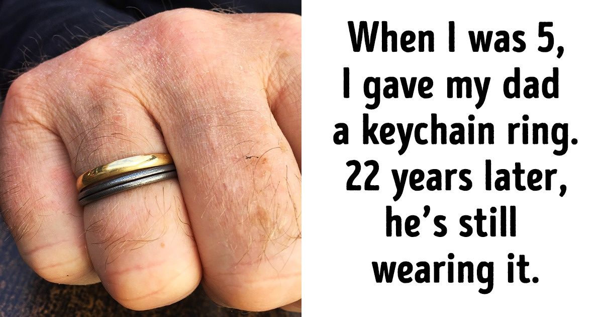 20+ Photos That Show Us What Love Is Really All About