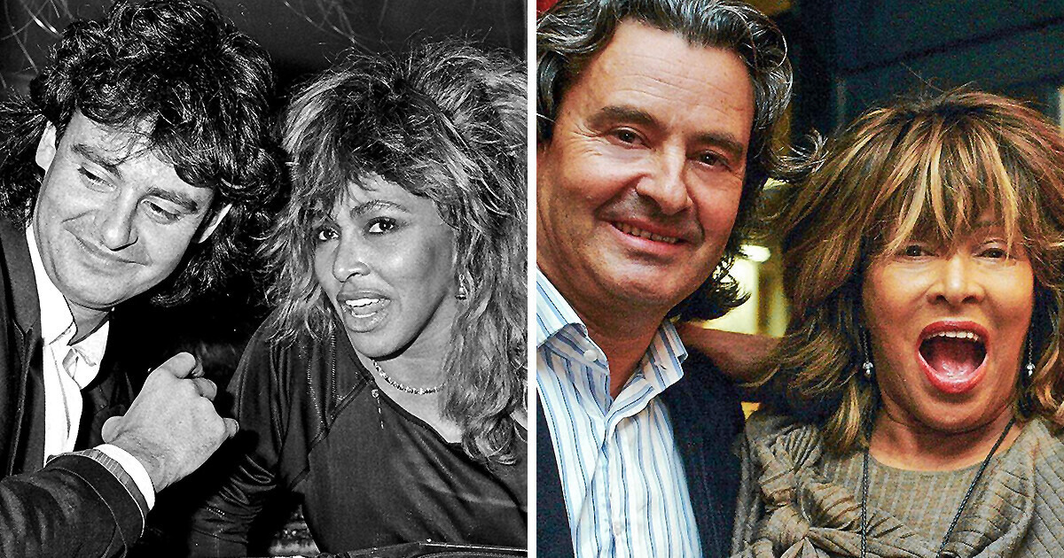 Late Tina Turner’s Husband Gave Her One of His Kidneys So That She Could Live Longer Late Tina Turner’s Husband Gave Her One of His Kidneys So That She Could Live Longer