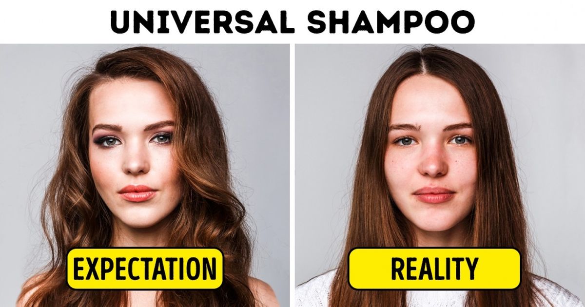 12 Cosmetic Products That Cause Us to Waste Our Money