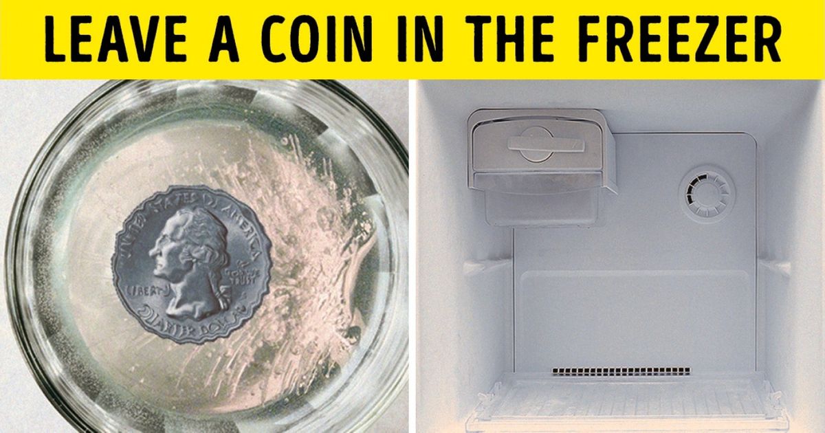 11 Tips for Those Who Hate to Throw Out Redundant Food