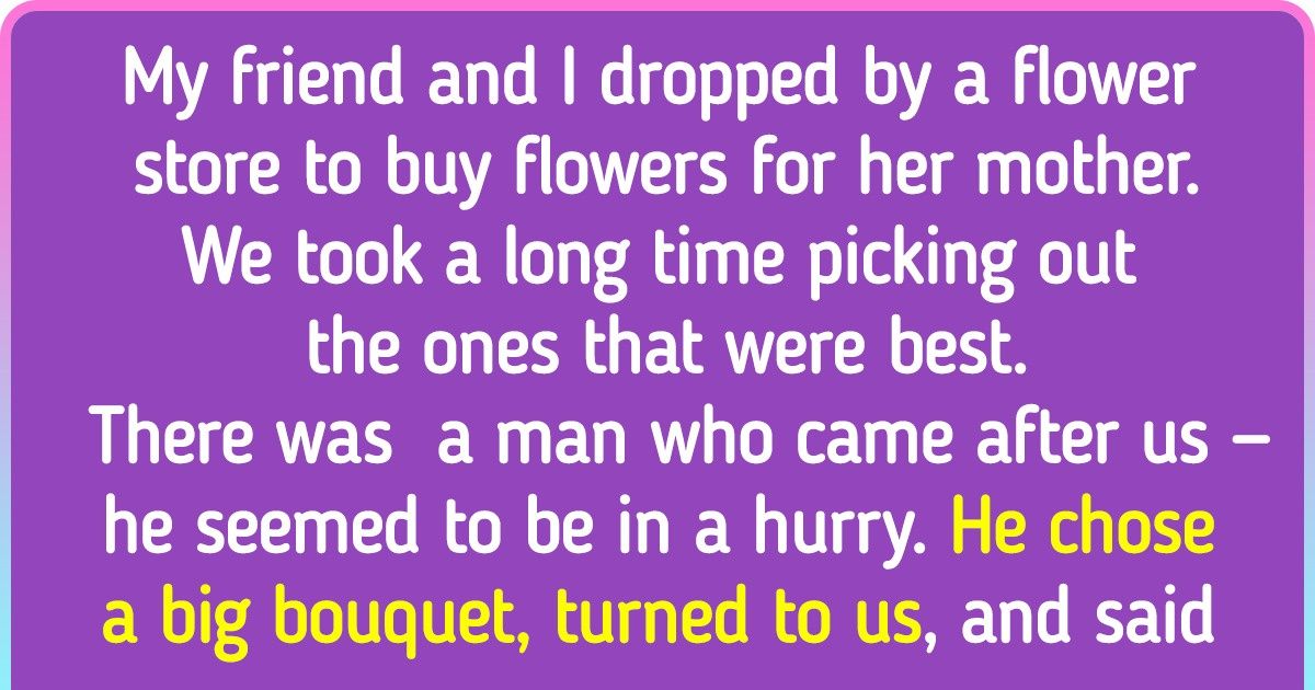 17 People With a Big Heart Who Deserve an Award From the Ministry of Kindness 17 People With a Big Heart Who Deserve an Award From the Ministry of Kindness