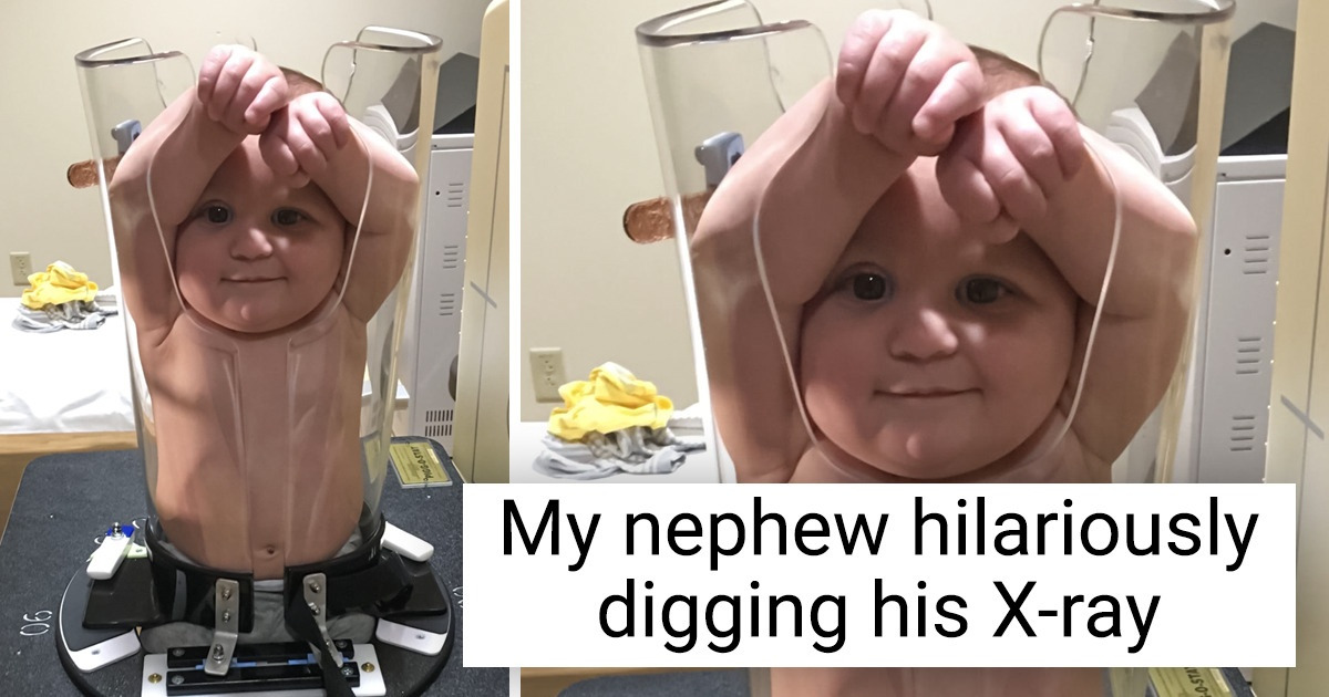 15 Pictures That Can Add Sweetness to Your Gloomy Day