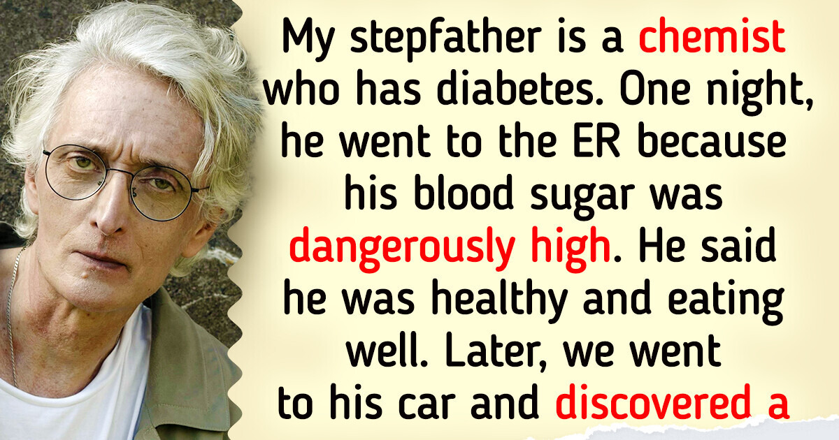15 People Who Discovered a Disturbing Reality 15 People Who Discovered a Disturbing Reality