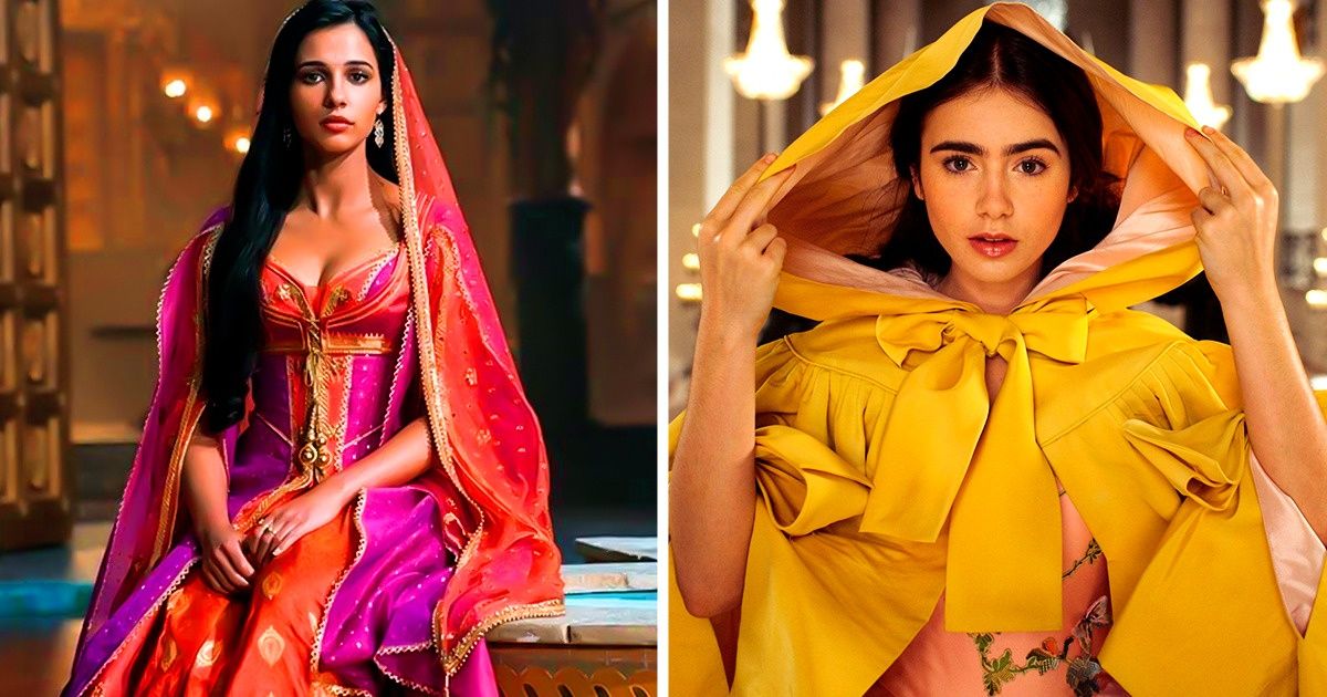 12 Iconic Dresses That Were So Well Made They Shaped Pop Culture for Generations