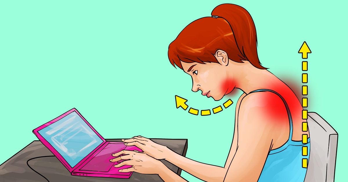 12 Things That Can Reduce Face and Neck Fat (Say Goodbye to the Double Chin) 12 Things That Can Reduce Face and Neck Fat (Say Goodbye to the Double Chin)