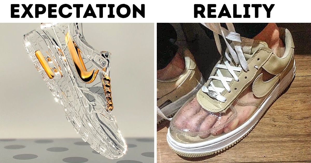 20 Online Shopping Fiascos That Could Make Anyone Cry, “I Want My Money Back!”